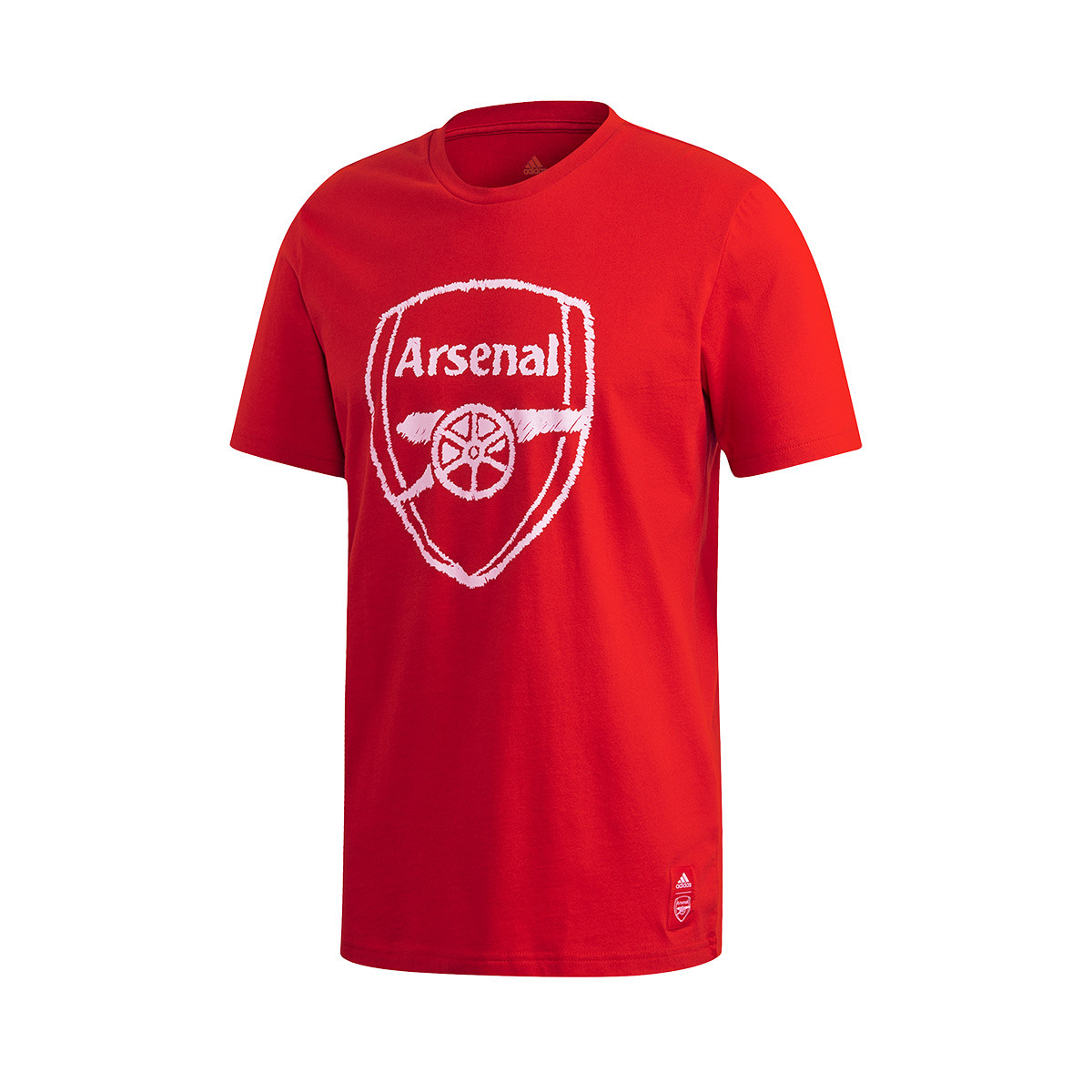 maglia arsenal adidas