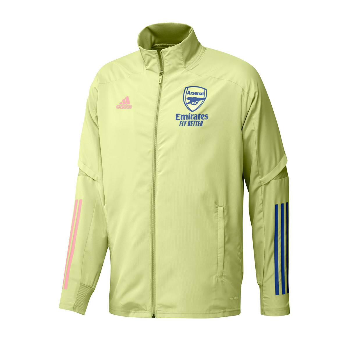 arsenal jackets online