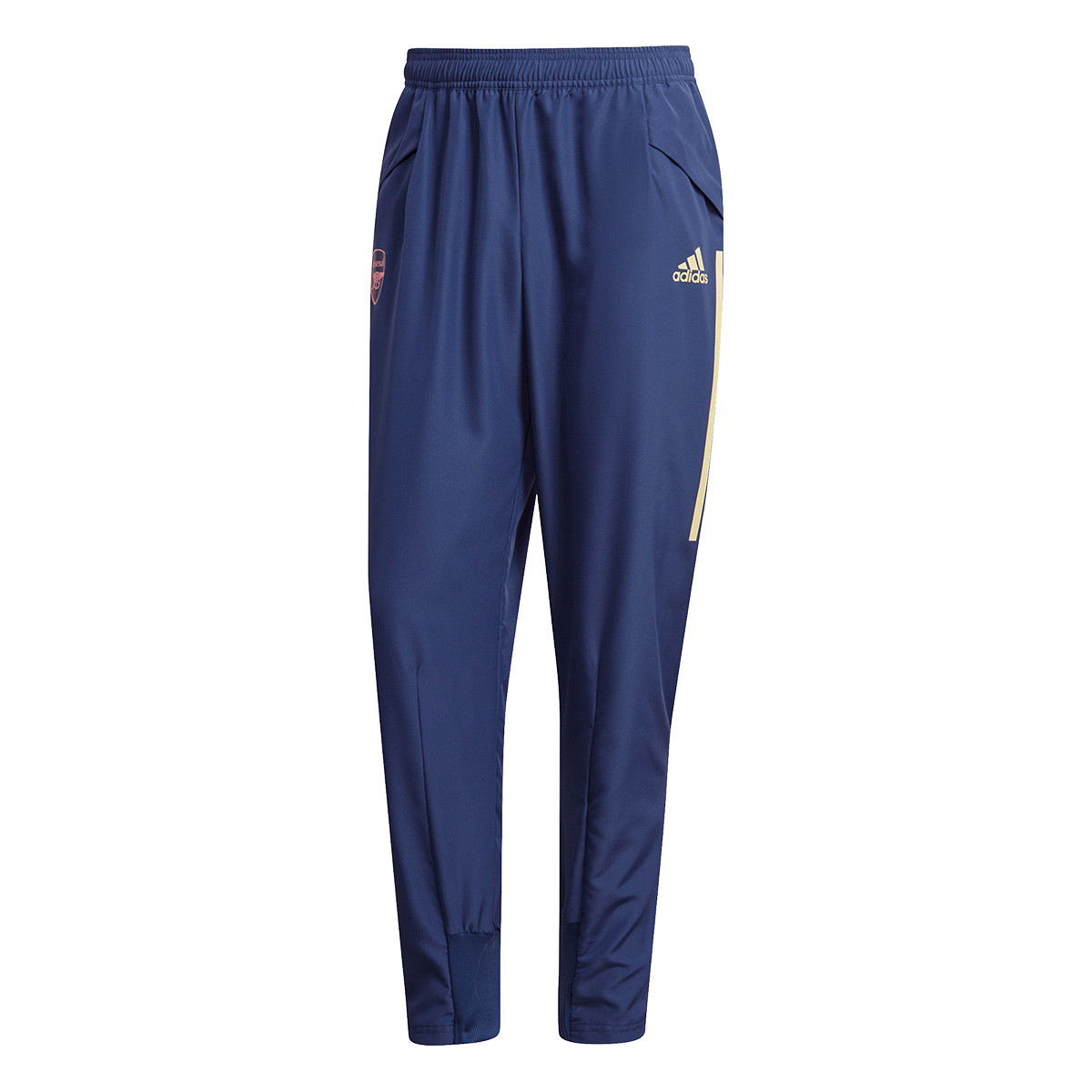 arsenal pants adidas