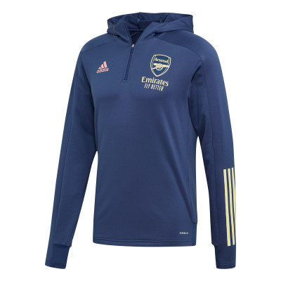 Arsenal fc track hoodie Outlet