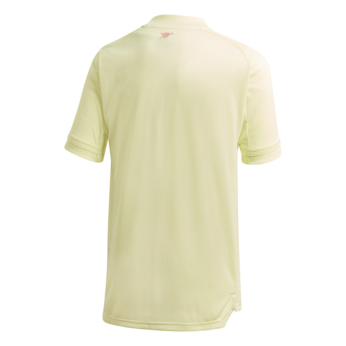 Playera adidas Arsenal FC Training 2020-2021 Niño Yellow tint - Tienda de  fútbol Fútbol Emotion