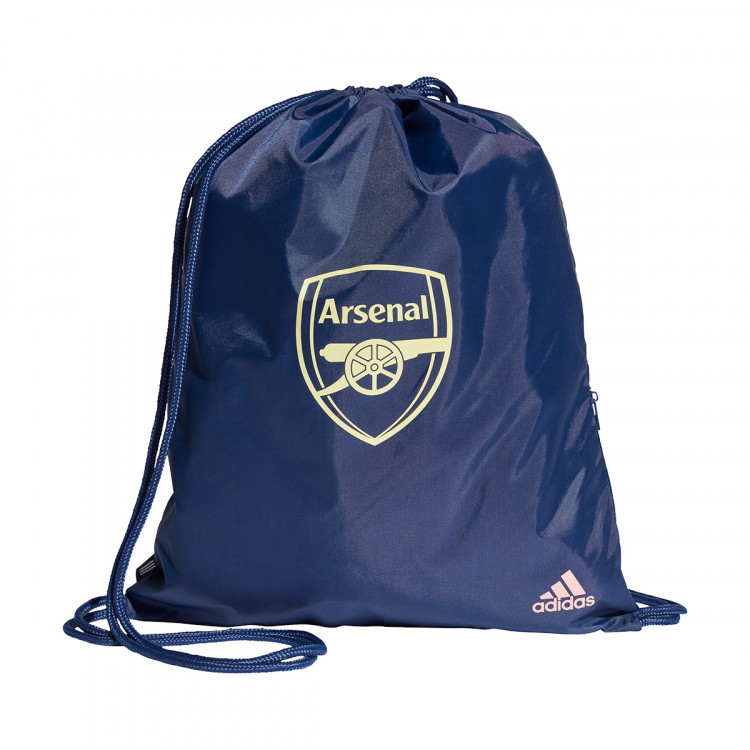 adidas arsenal bag