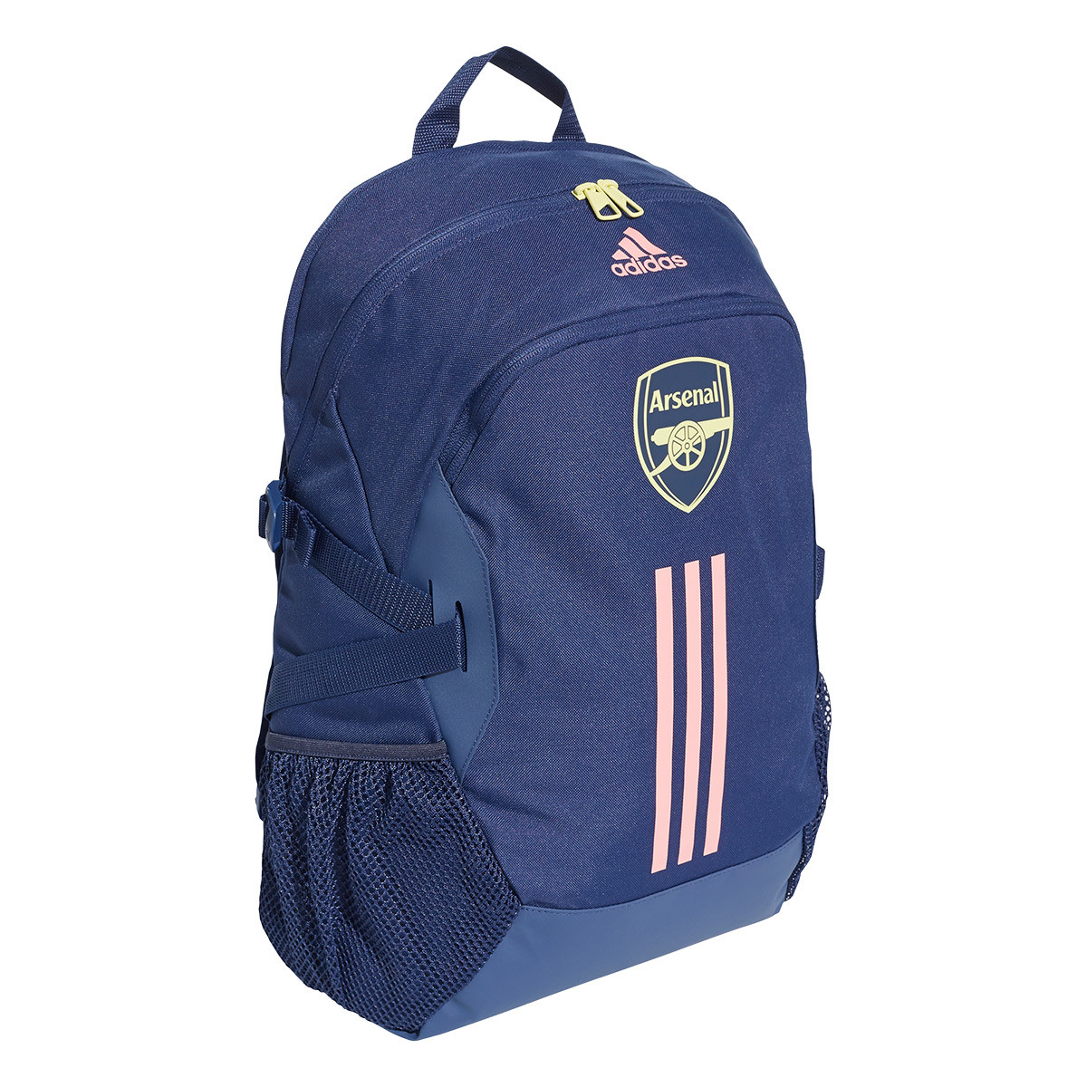 arsenal backpack adidas