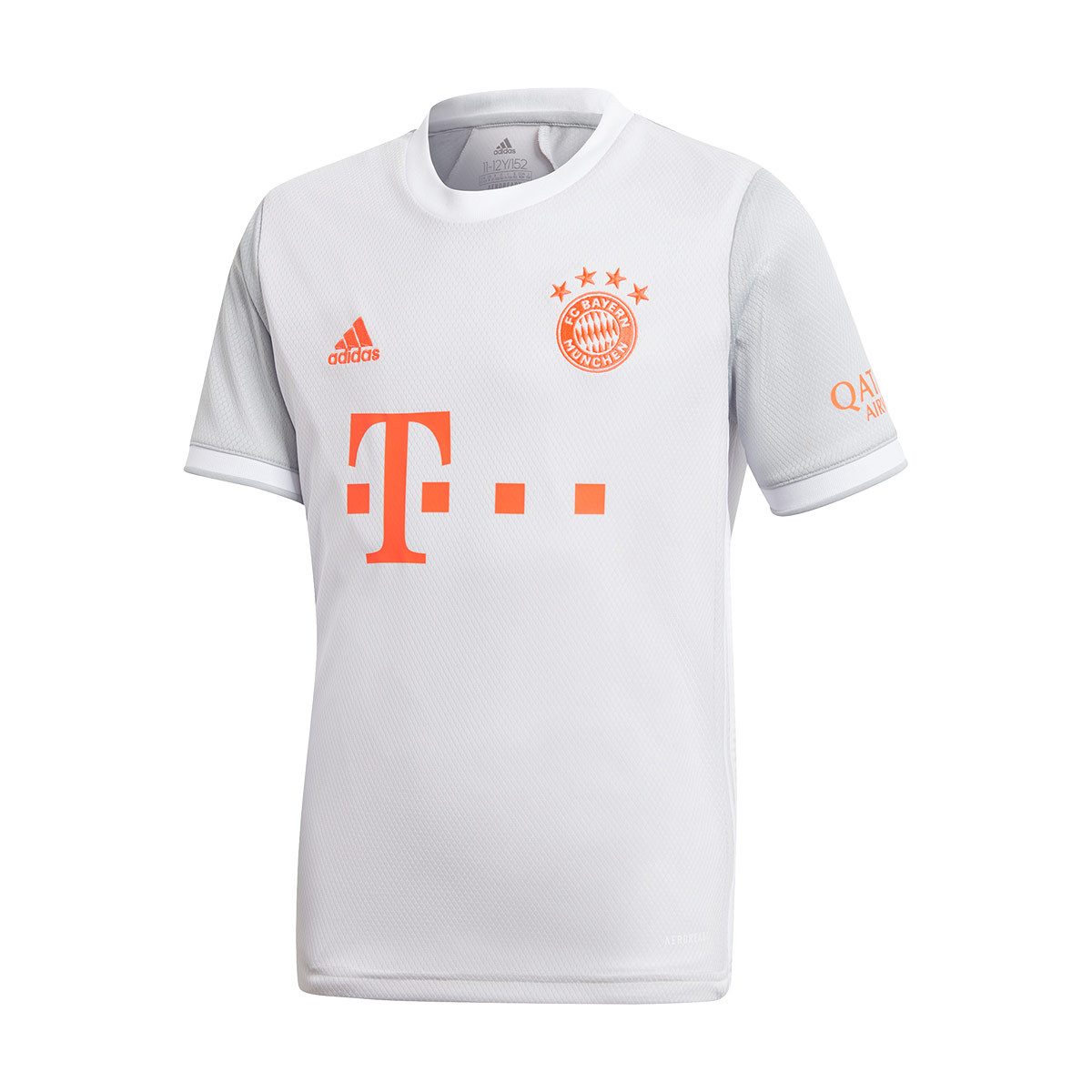 bayern munich grey jersey