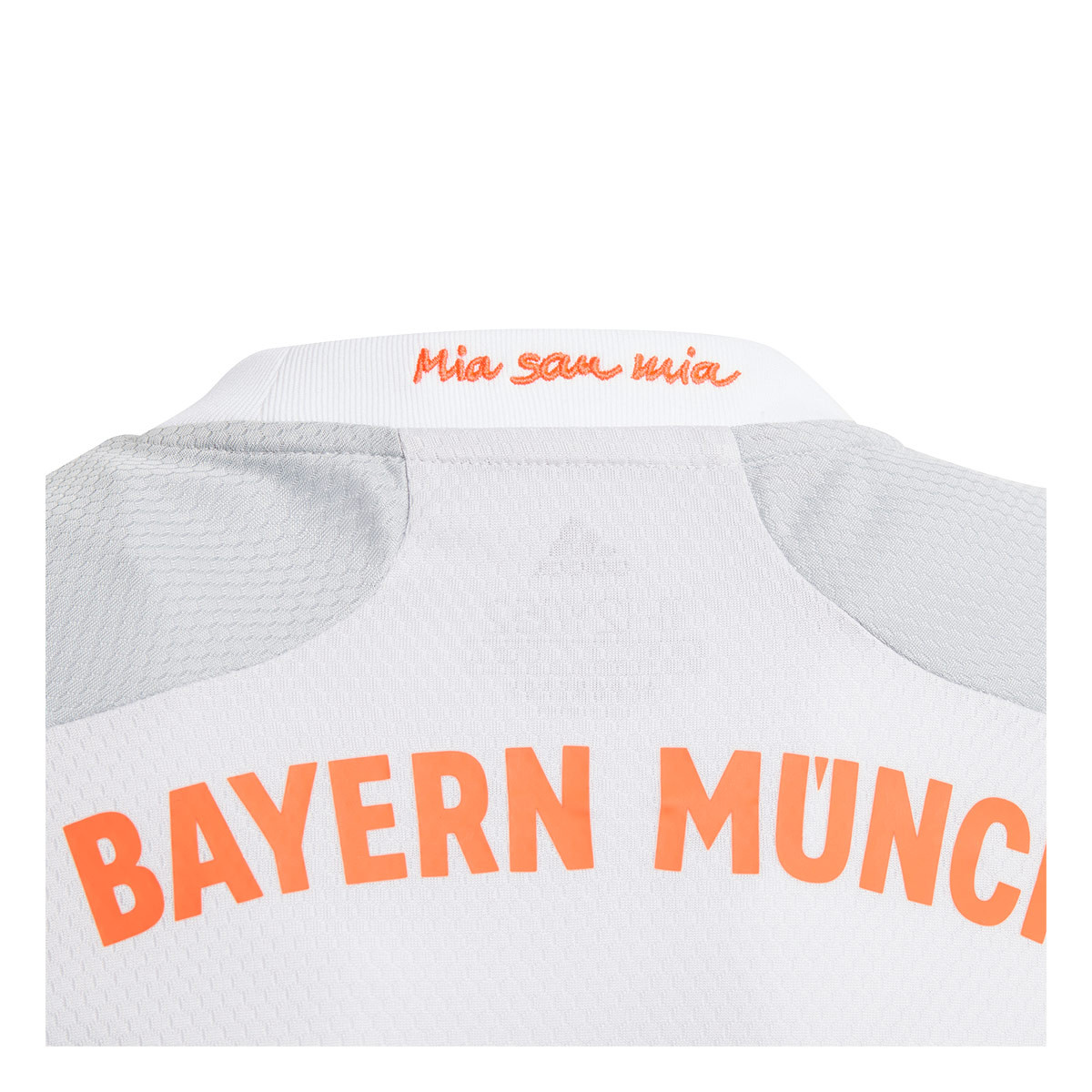 adidas Kids FC Bayern Munich Away Jersery 2020-2021 Jersey