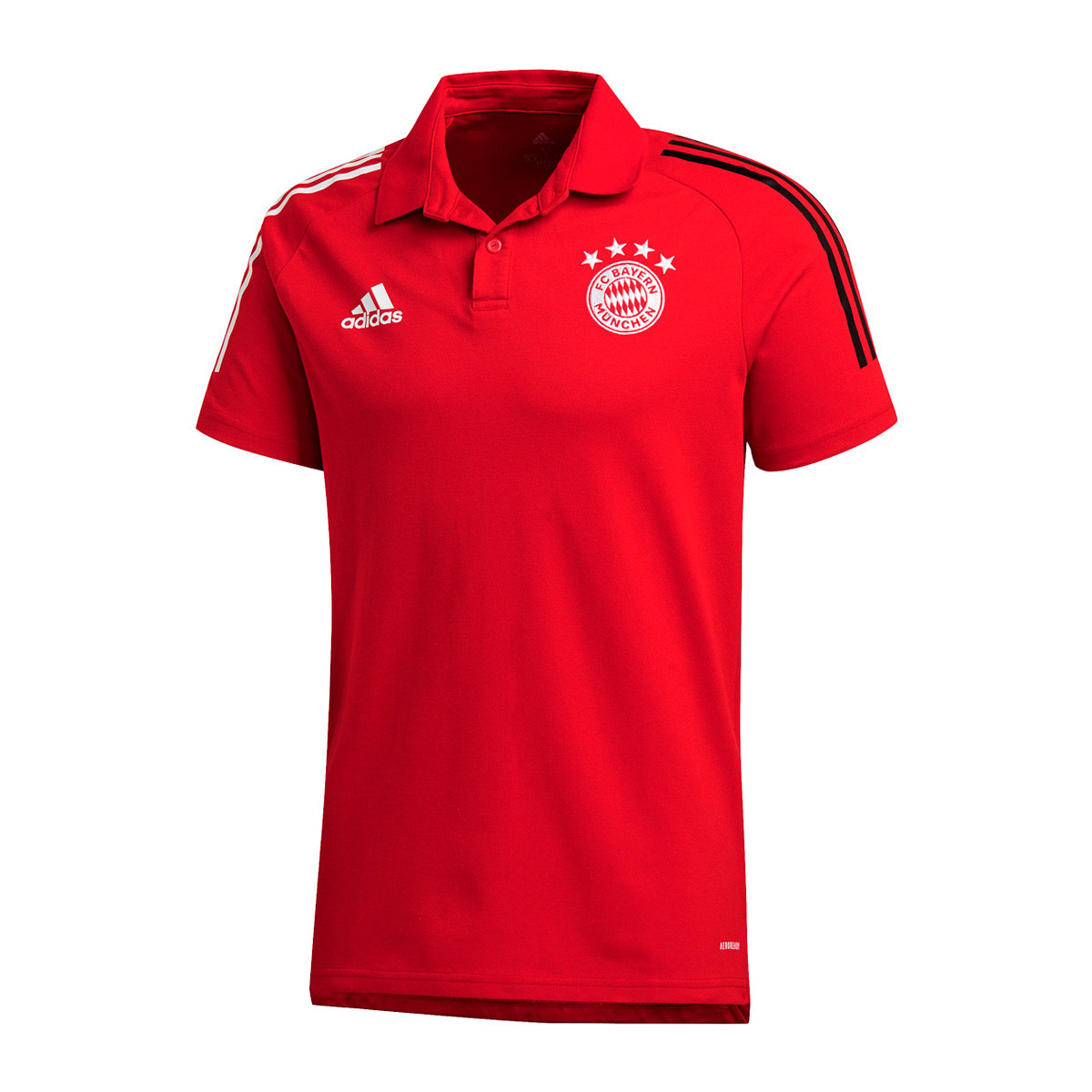 Polo shirt adidas FC Bayern Munich 2020 