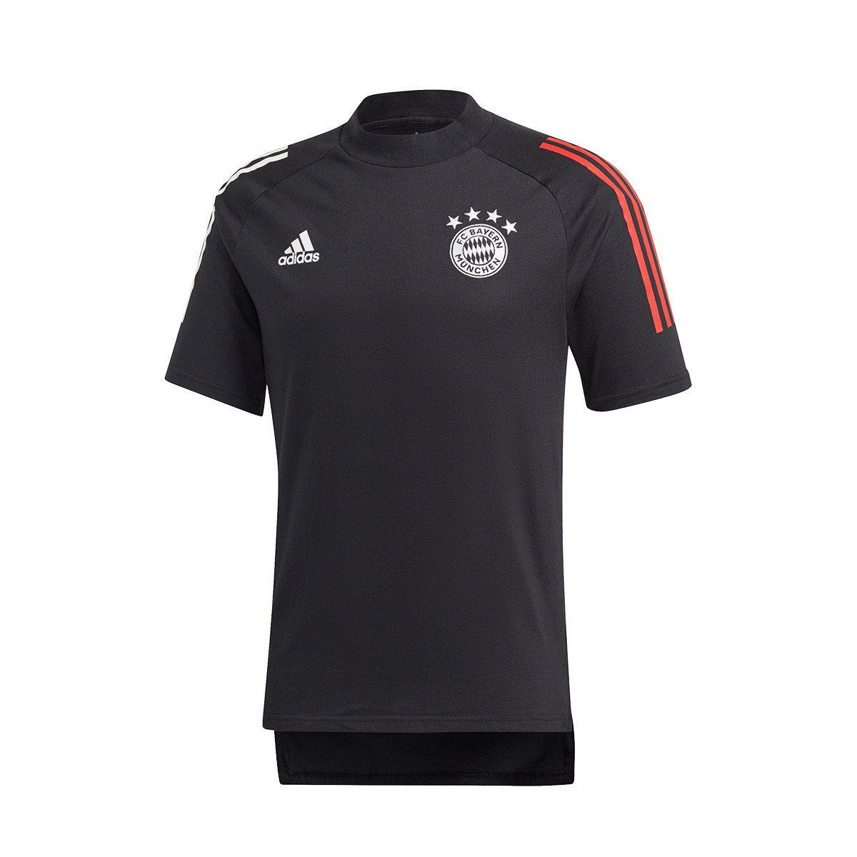 bayern black jersey