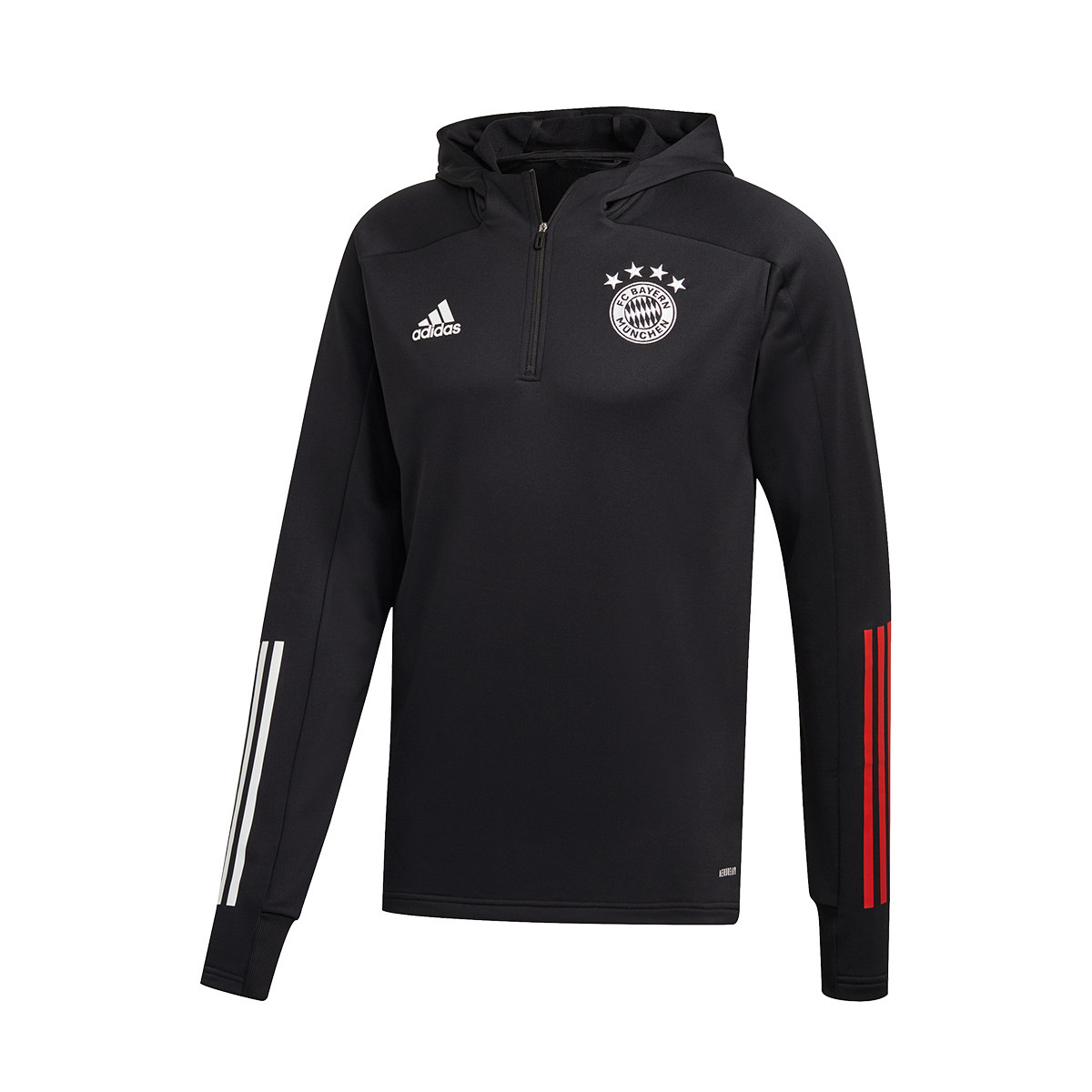 Sweatshirt adidas FC Bayern Munich 