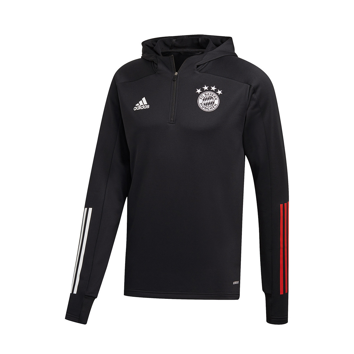 bayern hoodie adidas