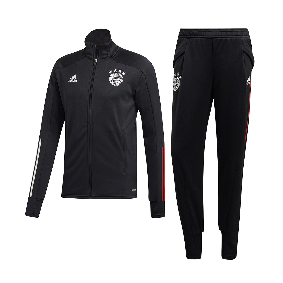 bayern munich tracksuit bottoms