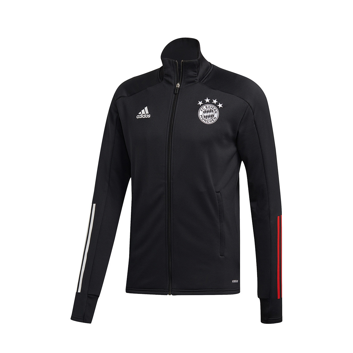 bayern munich training tracksuit