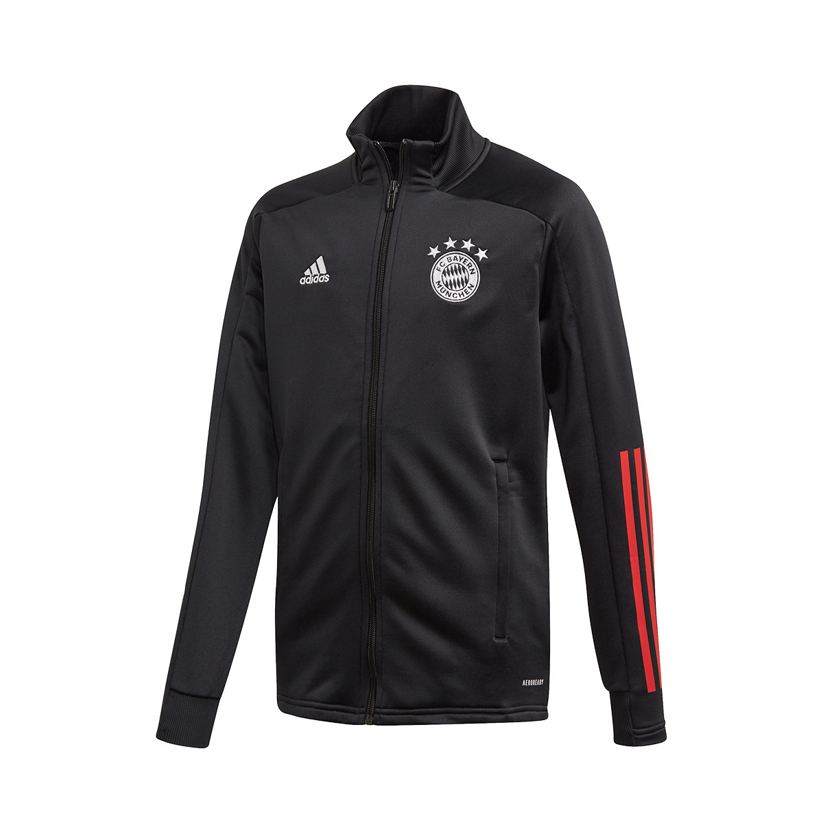 adidas bayern munich tracksuit