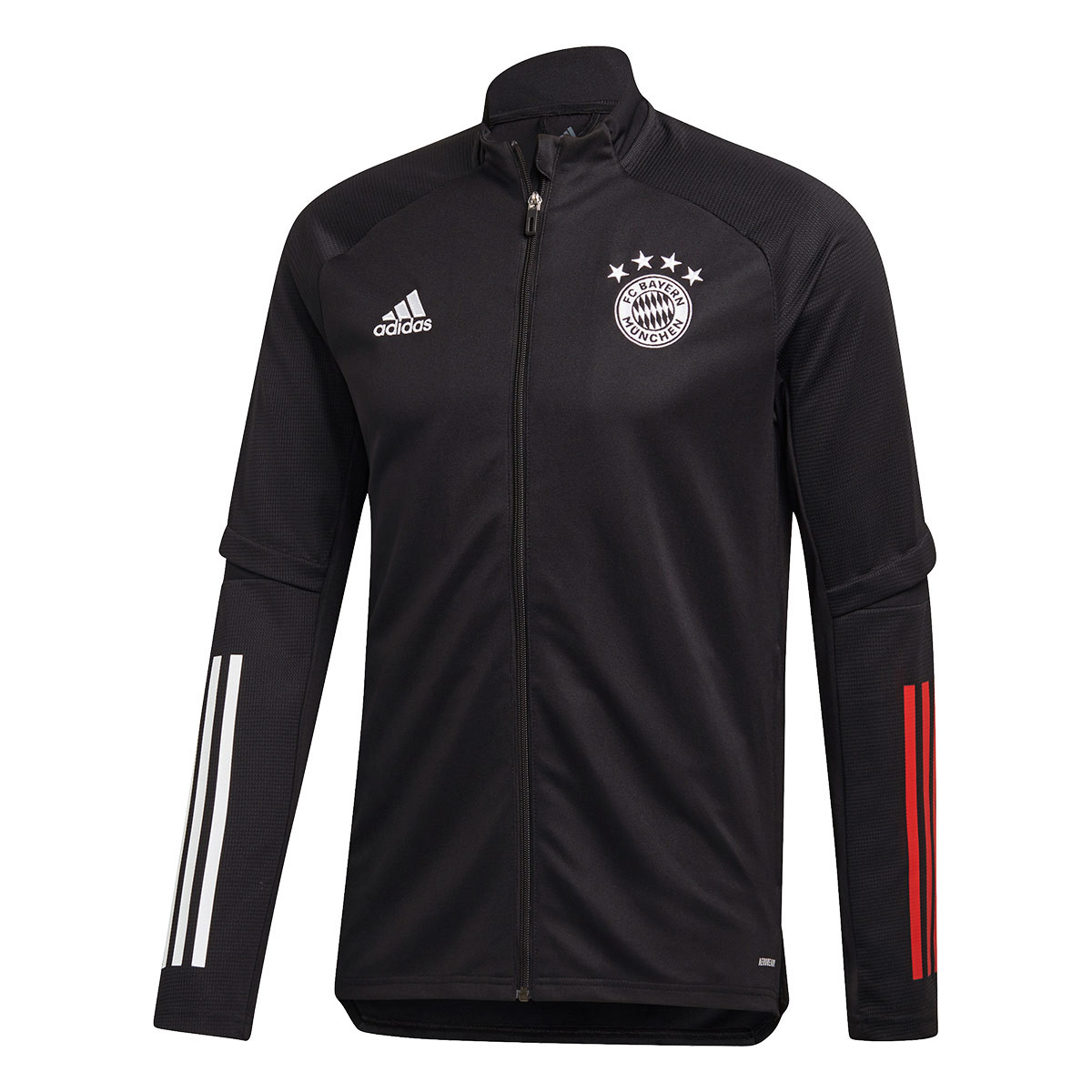 bayern munich black jersey