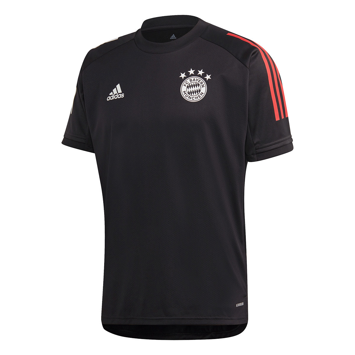 FC Bayern Munich Training 2020-2021 