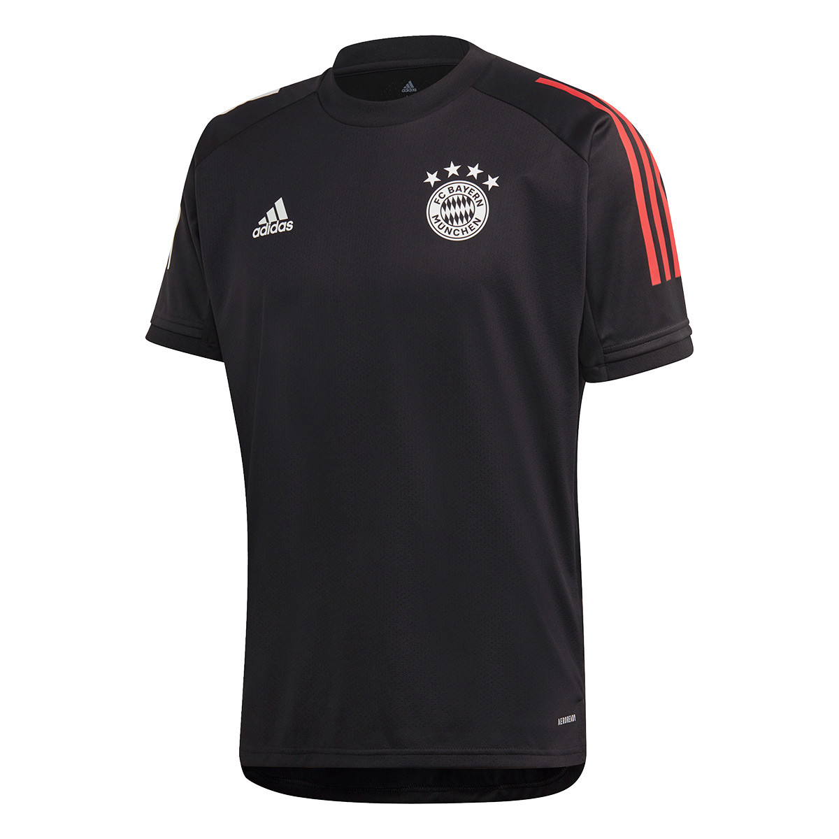 adidas bayern munich training jersey