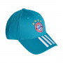 FC Bayern Munich Baseball 2020-2021 Lab green-White