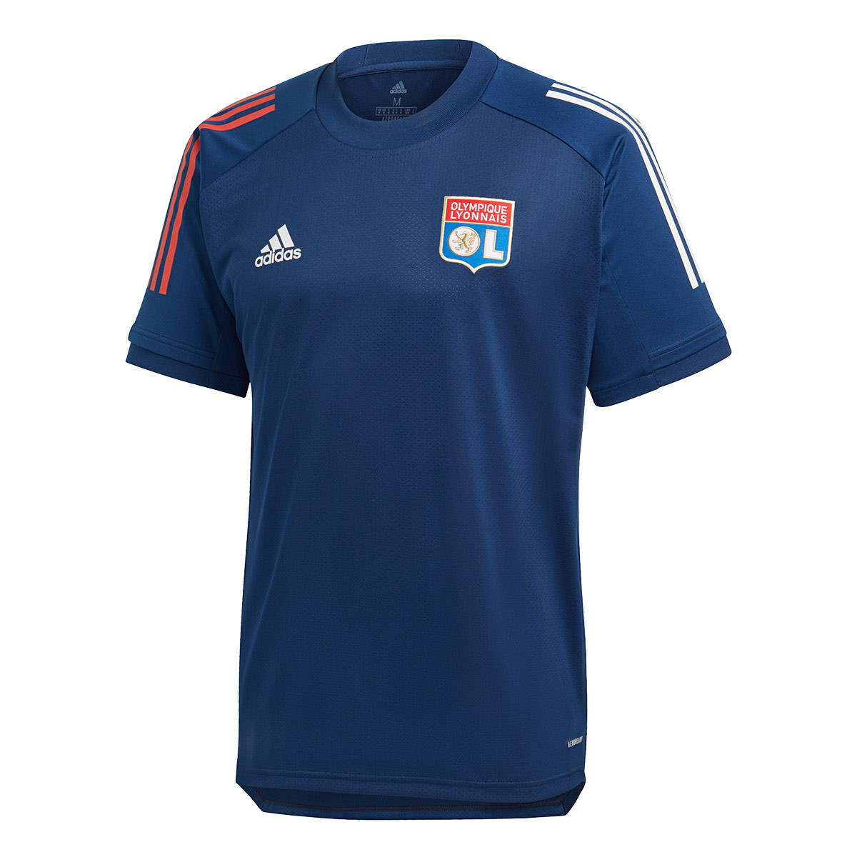 olympique lyon camiseta