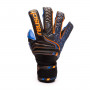 Attrakt S1 Evolution Black-Shocking orange-Deep blue