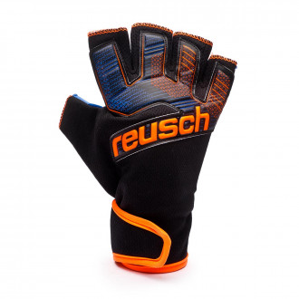 Futsal goalkeeper gloves - Fútbol Emotion