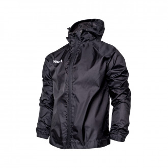 football training rain jackets