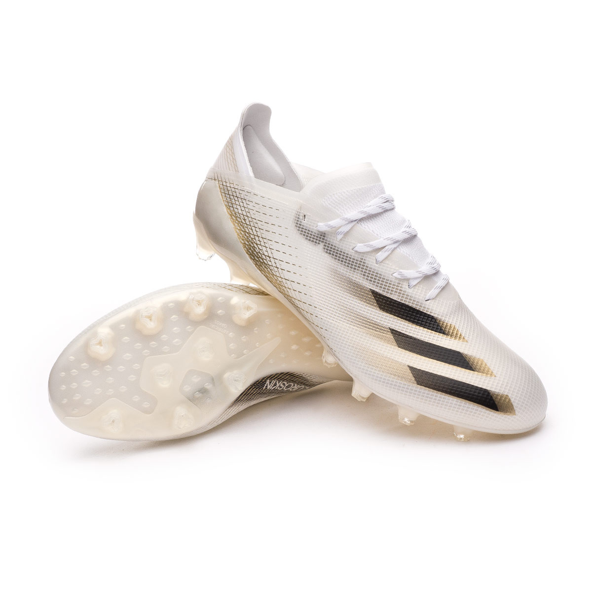 ghosted football boots