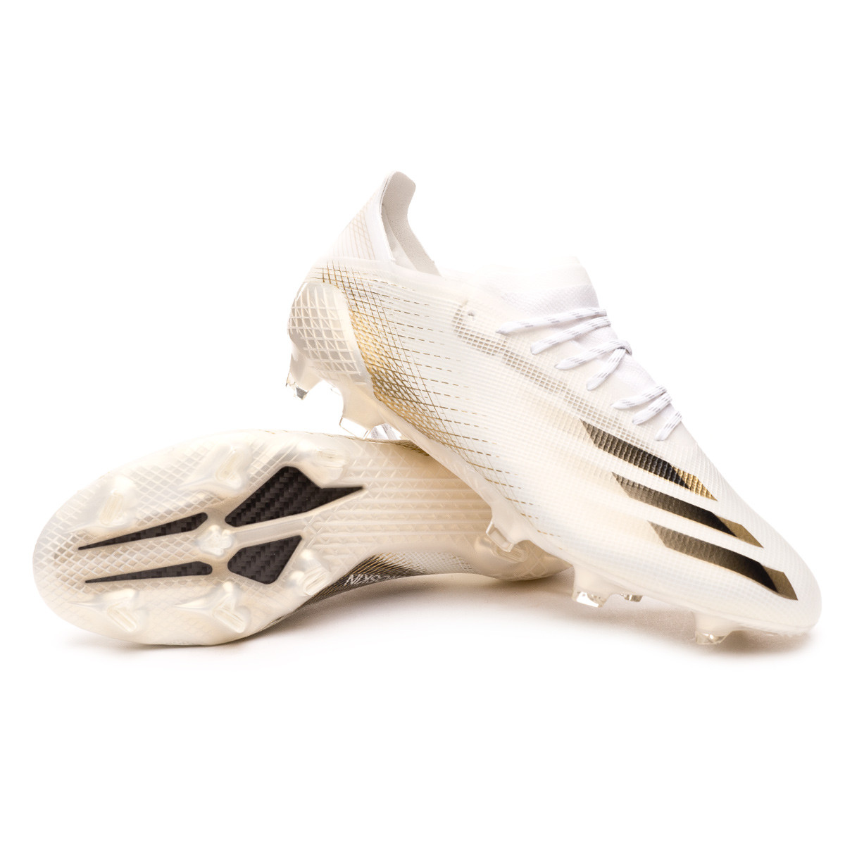 Football Boots adidas X Ghosted.1 FG 