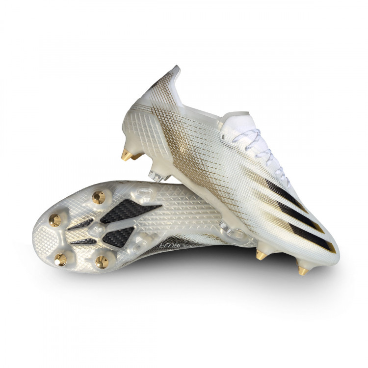 latest adidas x boots