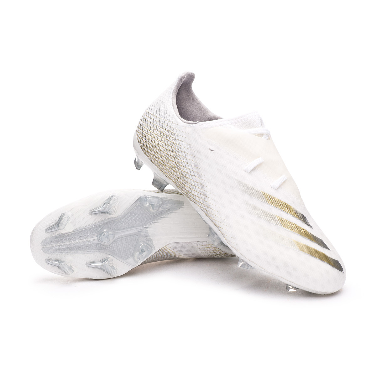 adidas x ghosted recensioni