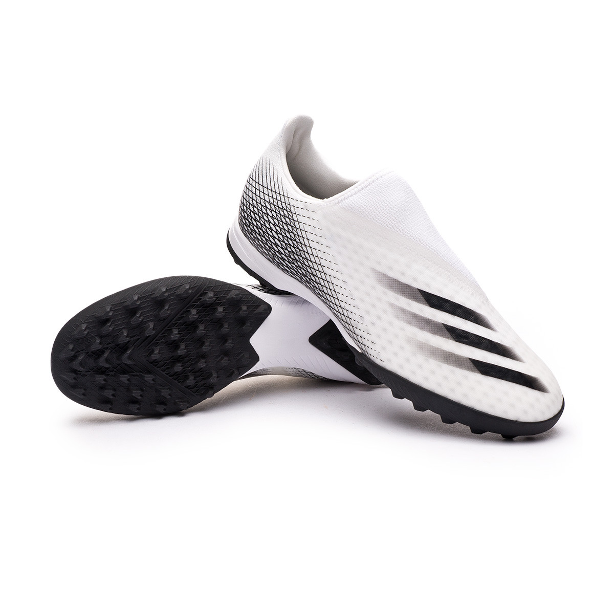 adidas football shoes without laces