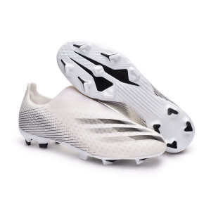 Adidas X Ghosted + FG M FX9098 football boots – Valor