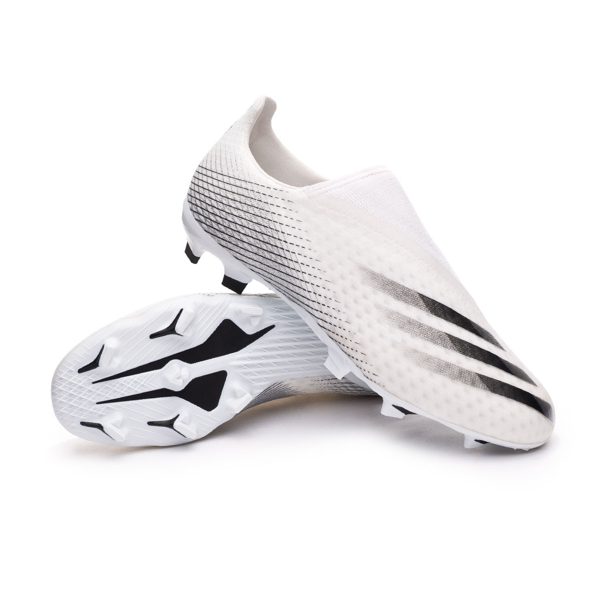 ghosted football boots