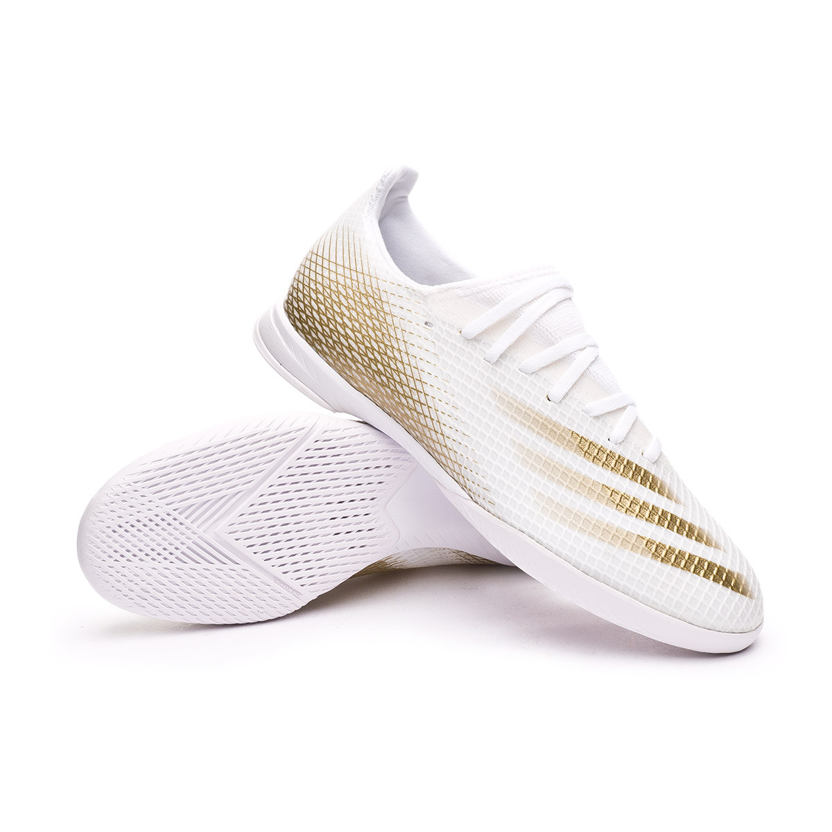 boot futsal