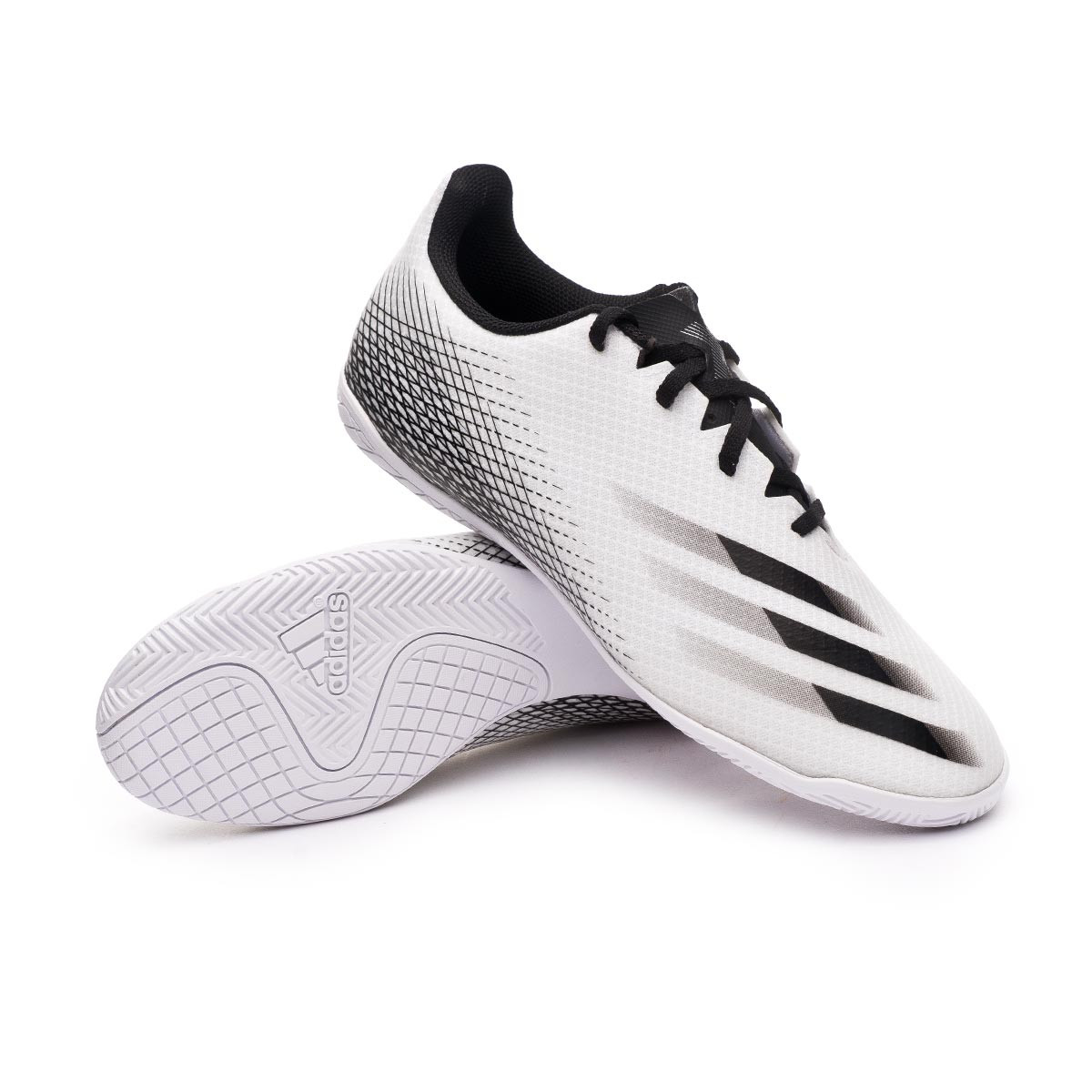 adidas ghosted futsal