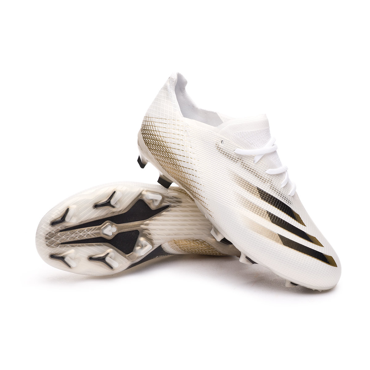 crampon adidas x ghosted
