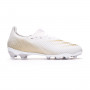 X Ghosted.3 MG Enfant White-Metallic gold melange-Grey two