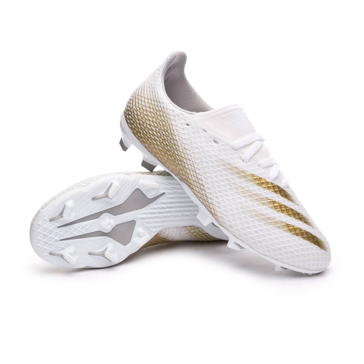 superstar metal toe enfant verte