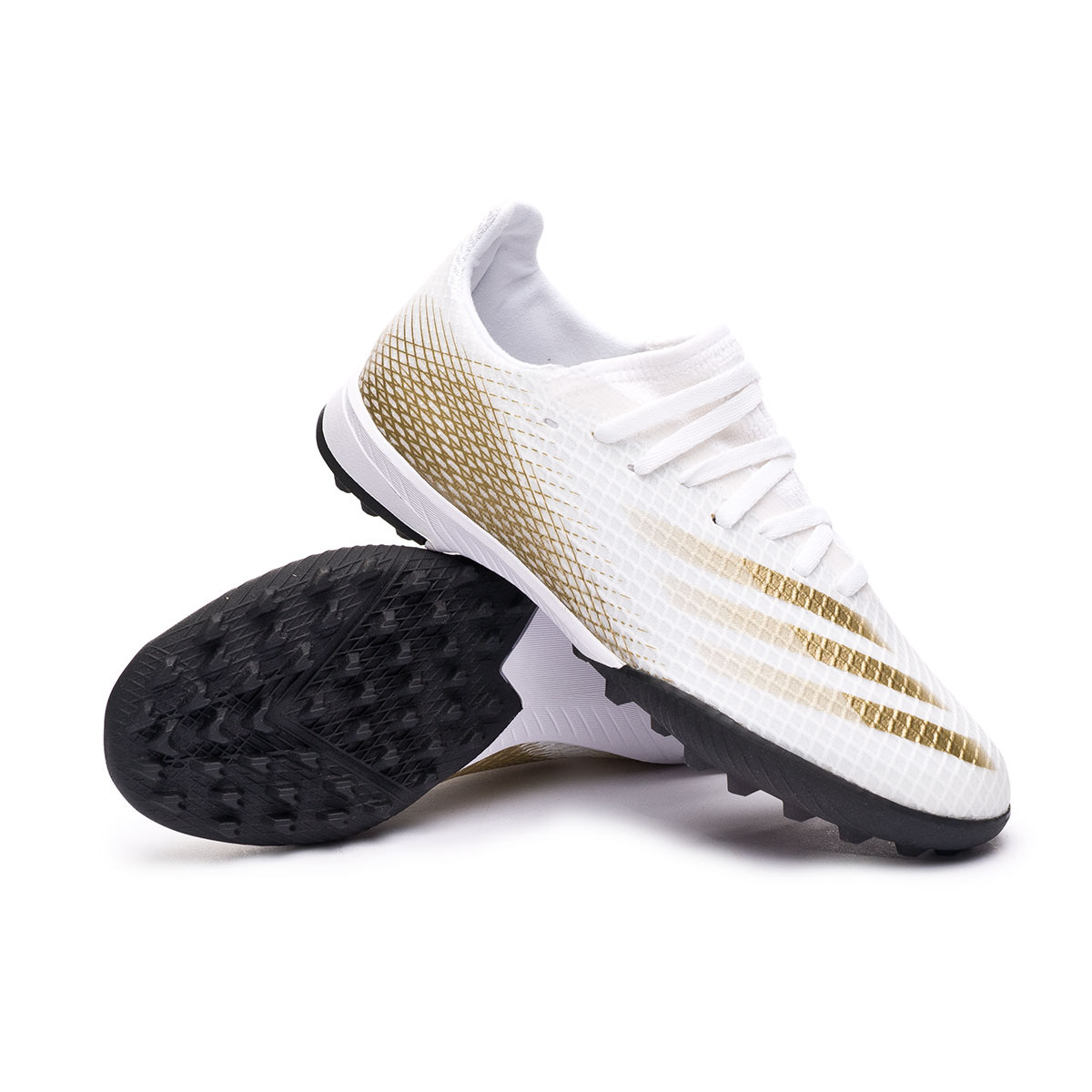 Football Boots adidas X Ghosted.3 Turf 