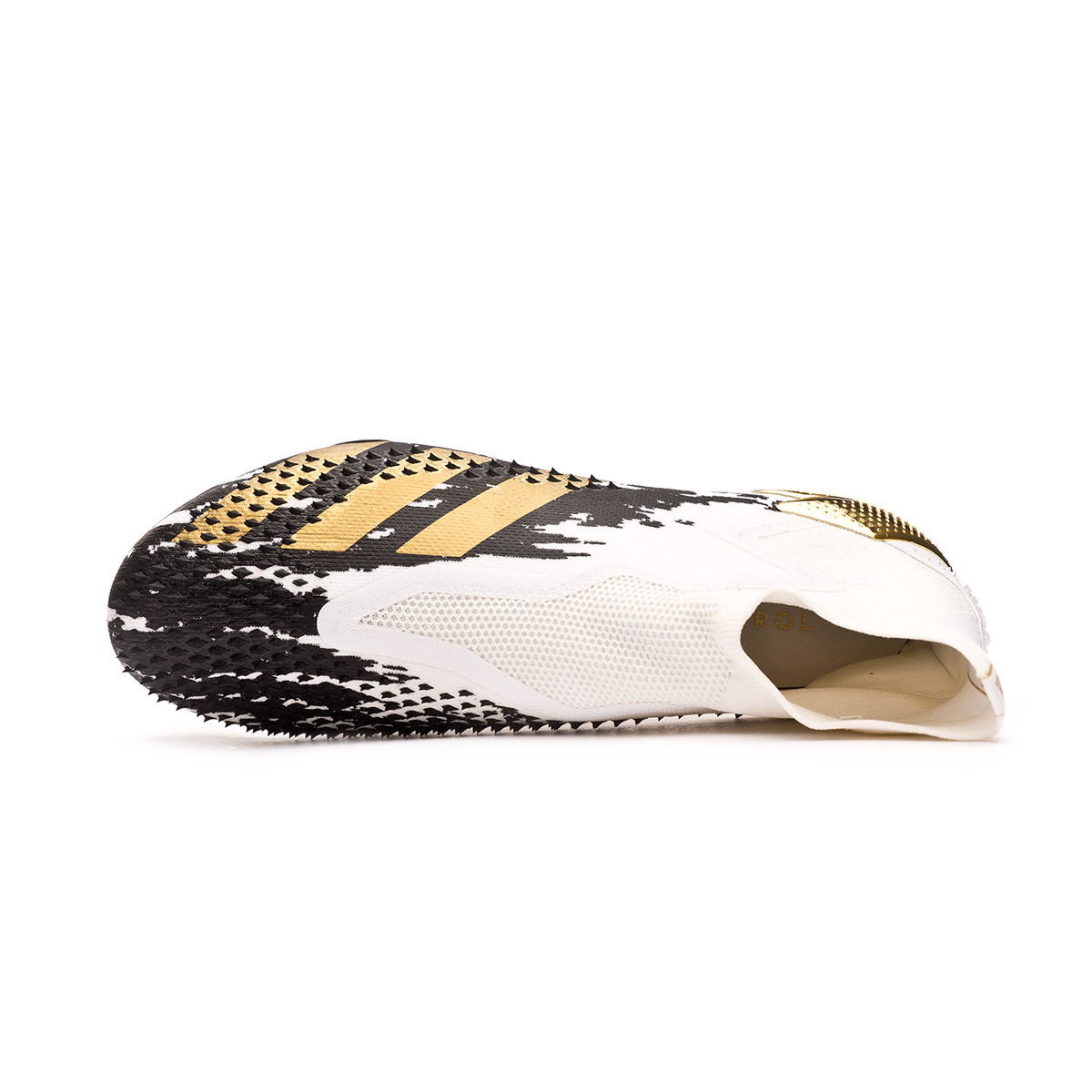 predator gold adidas