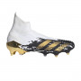 Predator Mutator 20+ SG White-Metallic gold-Black