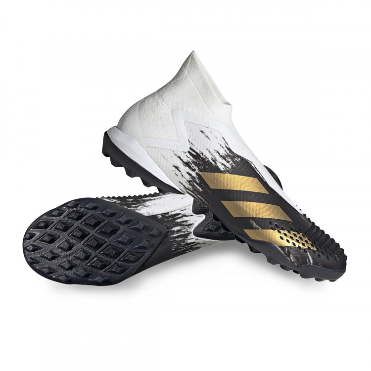 Adidas Predator Zone Pro Glove Fantastic Football Items.