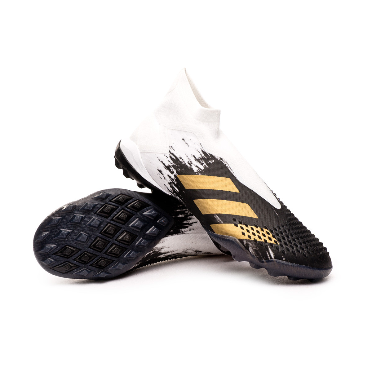 adidas blauvelt black