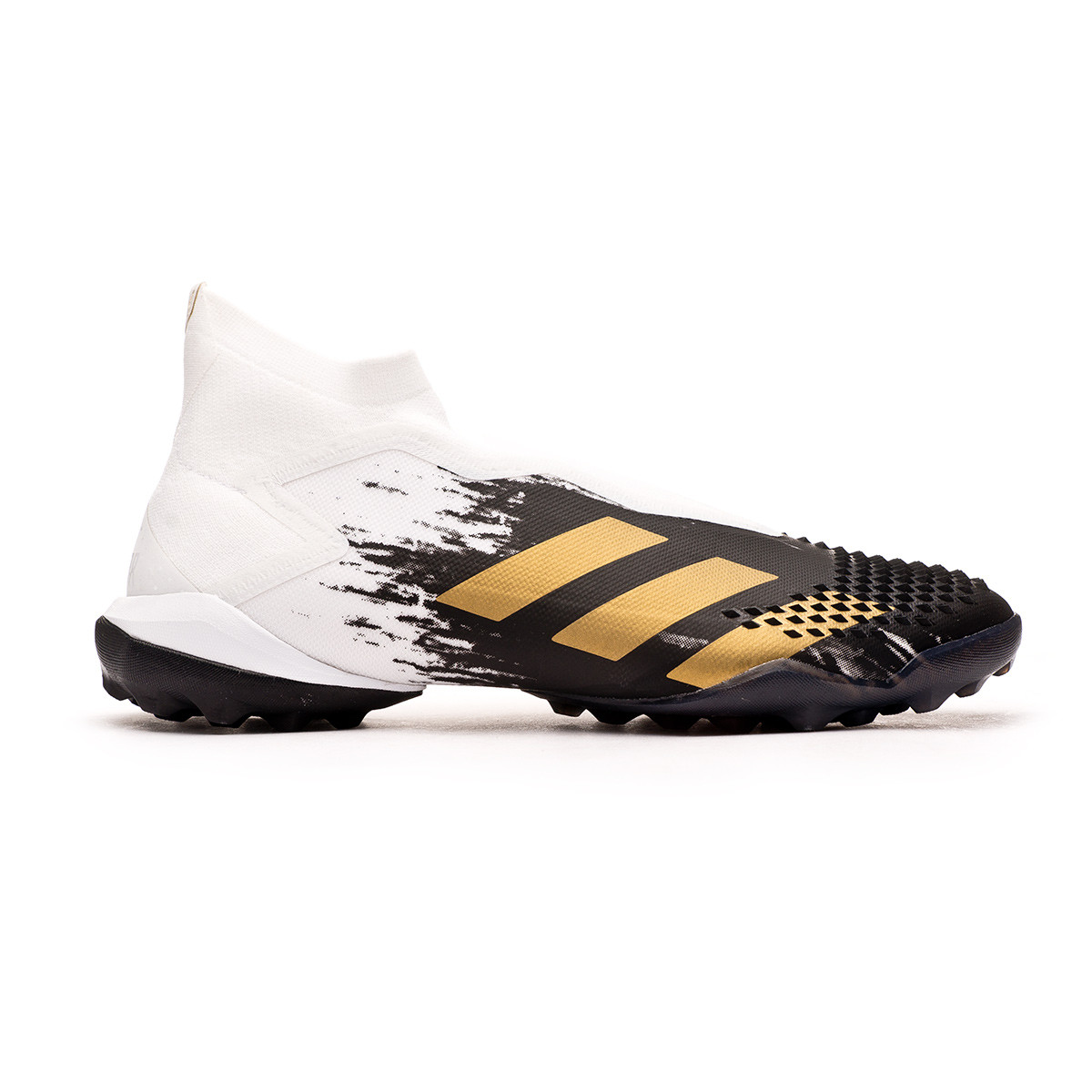 adidas predator turf boots