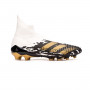 Predator Mutator 20+ AG White-Metallic gold-Black