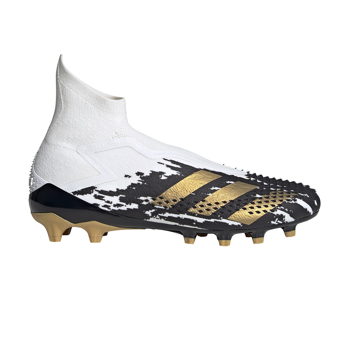 crampons ag adidas