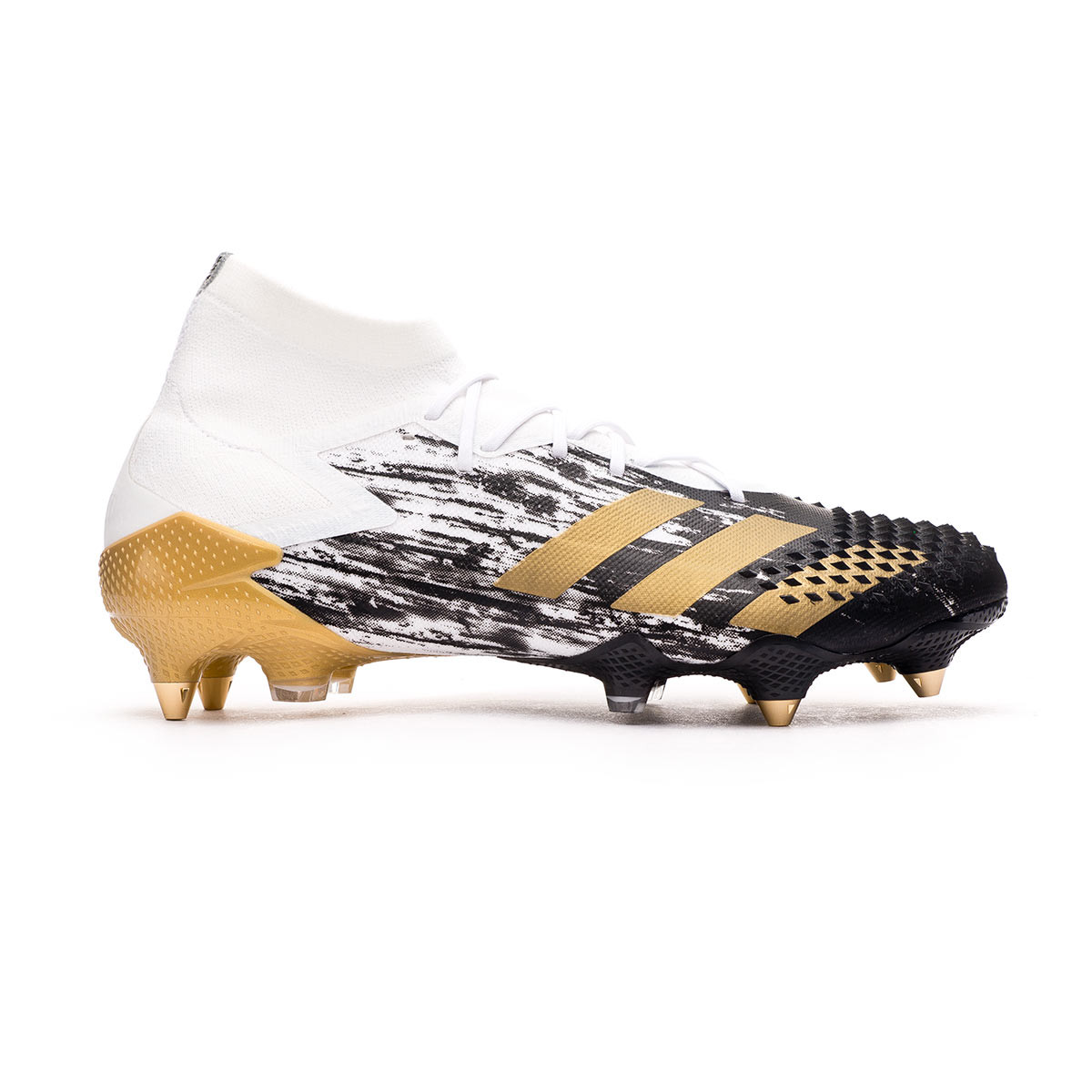 predator nuove