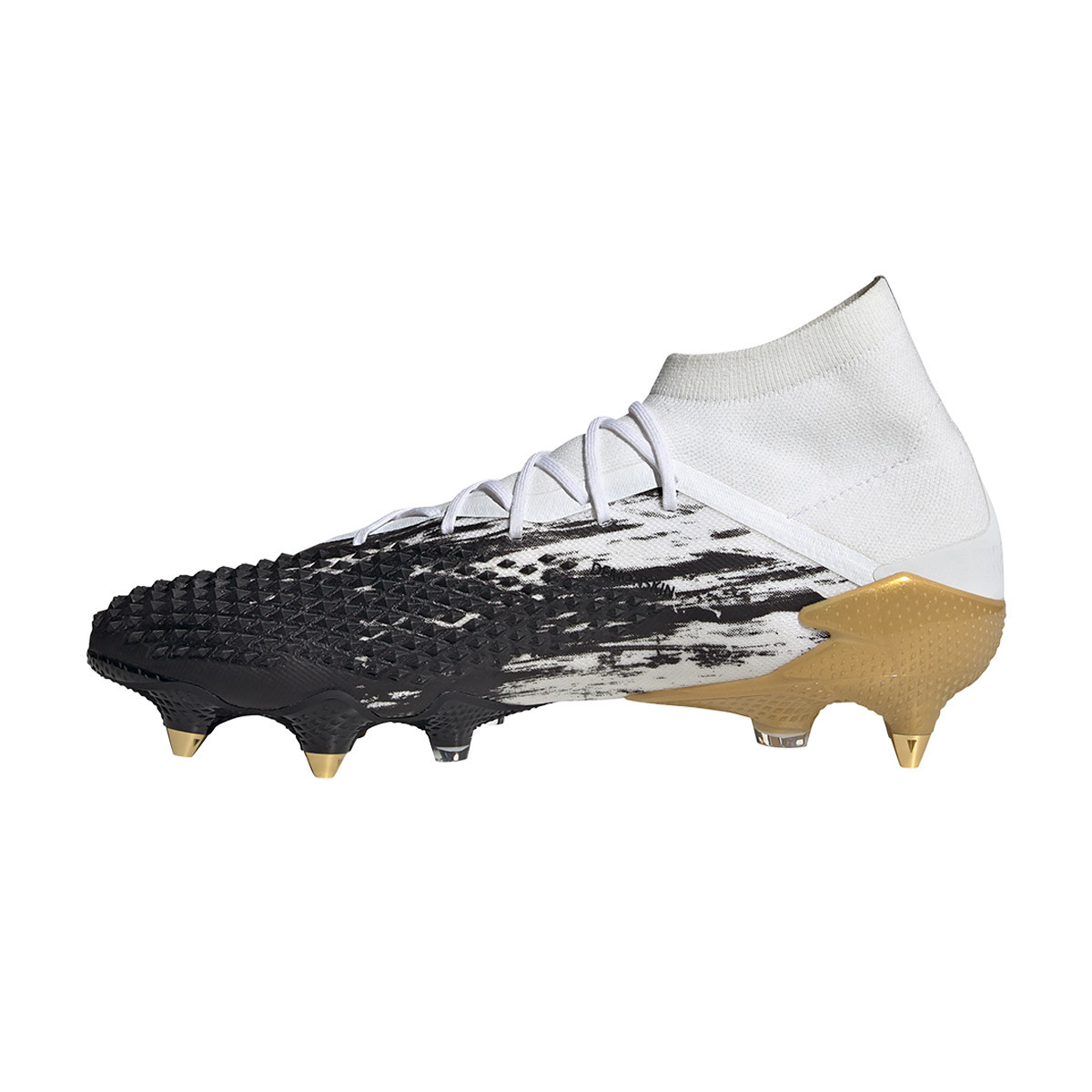 New adidas Predator Instinct Football Boot 20th Anniversary.