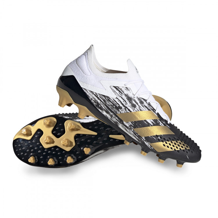 Adidas Predator Mutator 20.1 L FG Top4Football Shoes