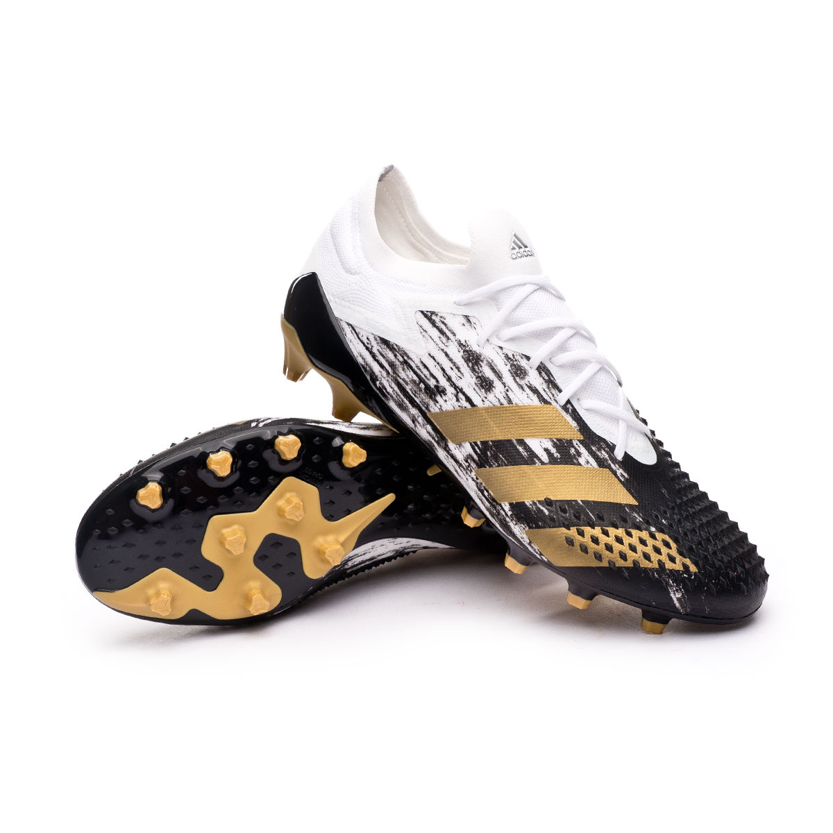 chuteira adidas predator mutator