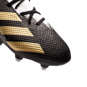 adidas gold soccer shoes