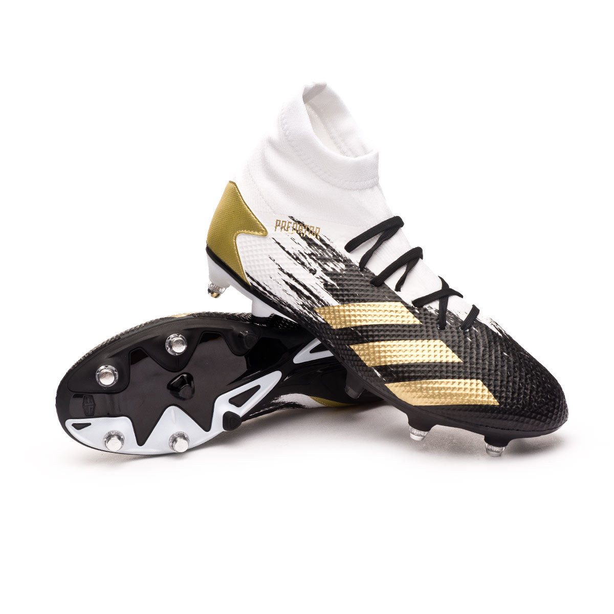 adidas predator 20.3 gold